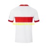 Fußballtrikots VfB Stuttgart Heim Trikotsatz 2024-2025